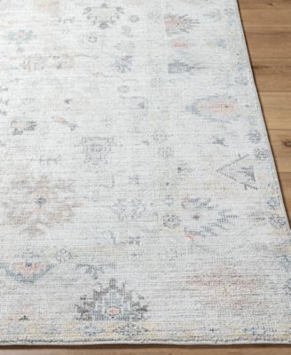 Marlon 526243 6'6"x9' Area Rug
