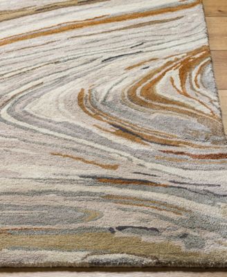 Kavita 23252 8'x10' Area Rug