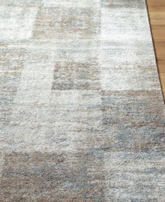 Avellino 529663 2'x2'11" Area Rug