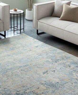 Avellino 528167 2'x2'11" Area Rug