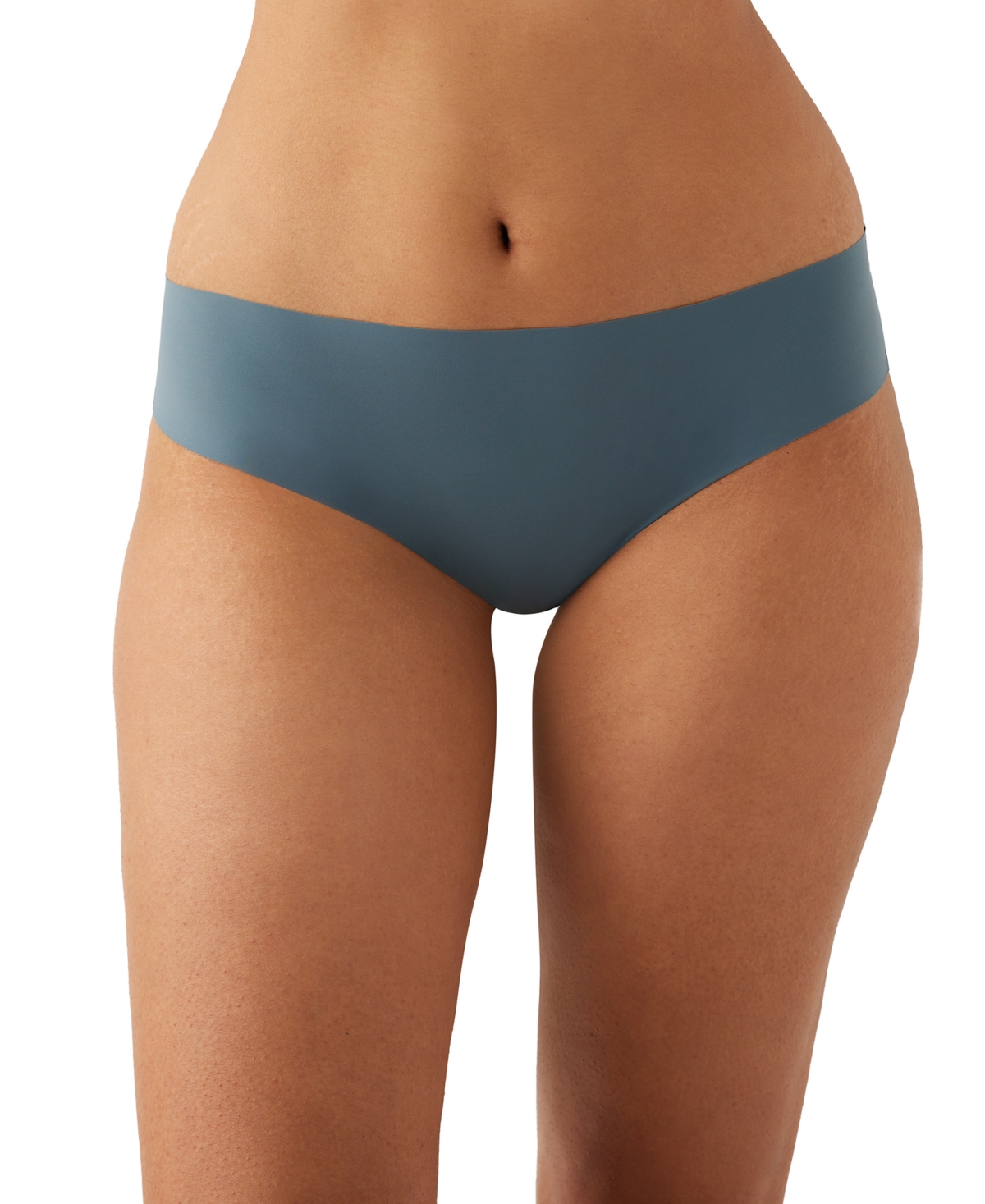 b.tempt'd by Wacoal Women's b.bare Cheeky Hipster Underwear