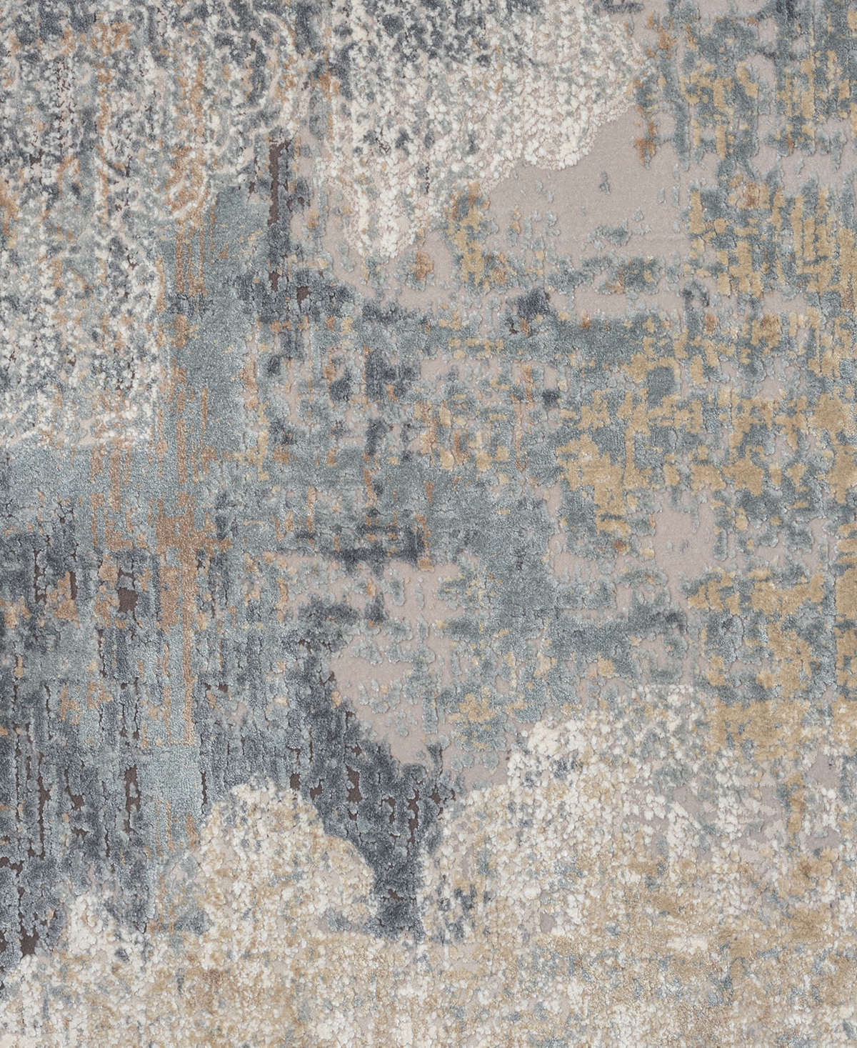 Lr Home Cherry-318 2'6"x8' Runner Area Rug In Beige