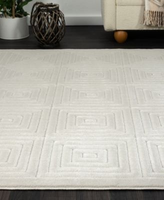 Adonis ATL-415 5'x7' Outdoor Area Rug