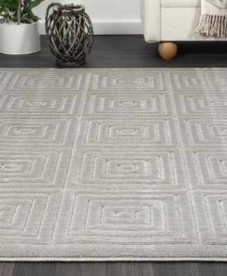Adonis ATL-415 5'x7' Outdoor Area Rug
