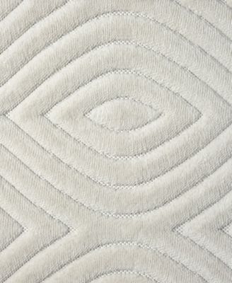 Adonis ATL-418 7'10"x9'10" Outdoor Area Rug
