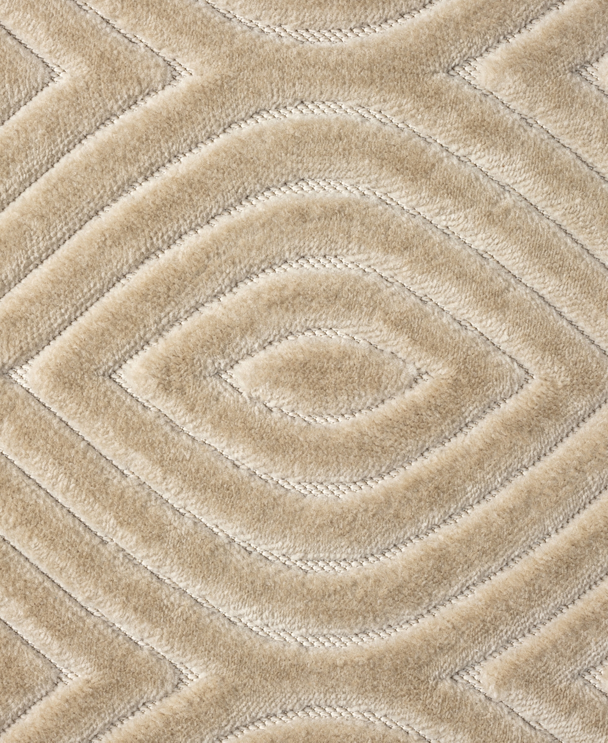 Lr Home Adonis Atl-418 7'10"x9'10" Area Rug In Beige