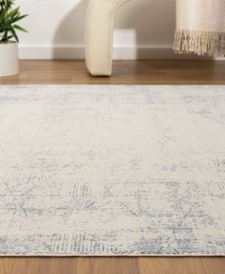 Anna ARI-424 7'10"x9'10" Area Rug