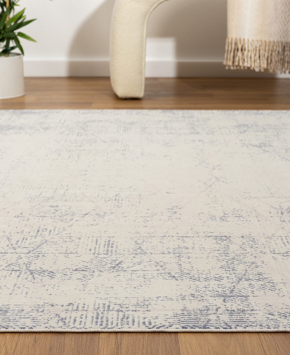 Lr Home Anna Ari-424 7'10"x9'10" Area Rug