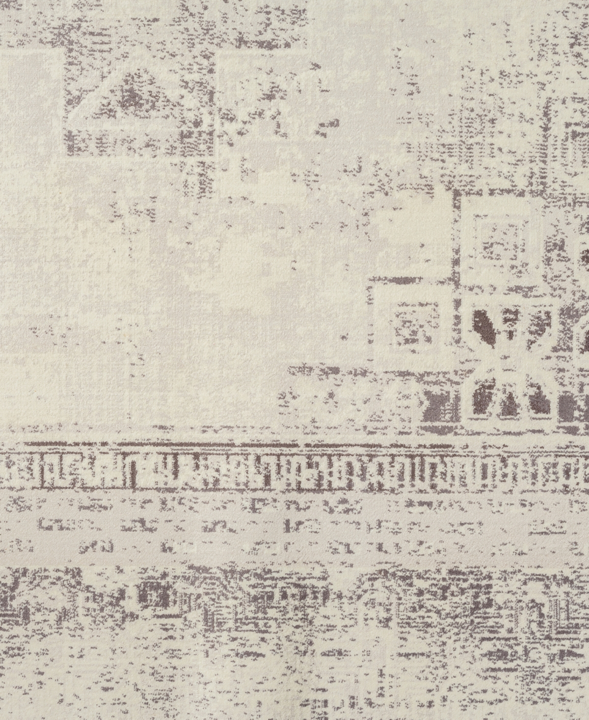 Lr Home Anna Ari-426 7'10"x9'10" Area Rug In Gray