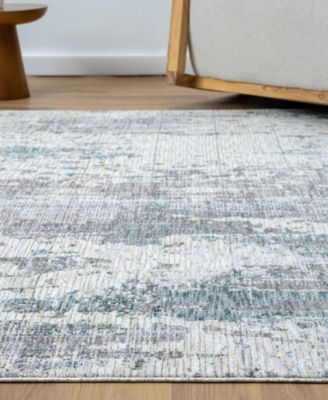 Alexis ALL-464 5'x8' Area Rug