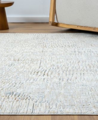 Alexis ALL-465 5'x8' Area Rug