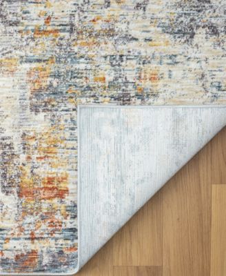Alexis ALL-467 5'x8' Area Rug