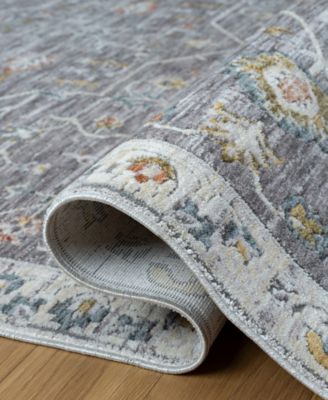 Alexis ALL-471 7'9"x9'9" Area Rug