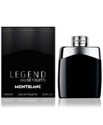 Men's Legend Eau de Toilette Spray, 3.3 oz