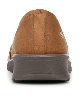 Women's Goody Washable Round Toe Slip Ons