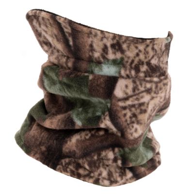 Men's Unisex Fleece Neck Gaiter
