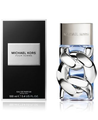 [値下げ]MICHAEL KORS POUR HOMME 50ml Michael Kors Men's Pour Homme Eau de Parfum Spray, 3.4 oz