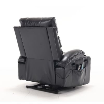 Streamdale Electric Power Lift Recliner Chair for Elderly