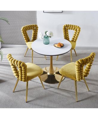 1 piece Modern Dining Chair Set