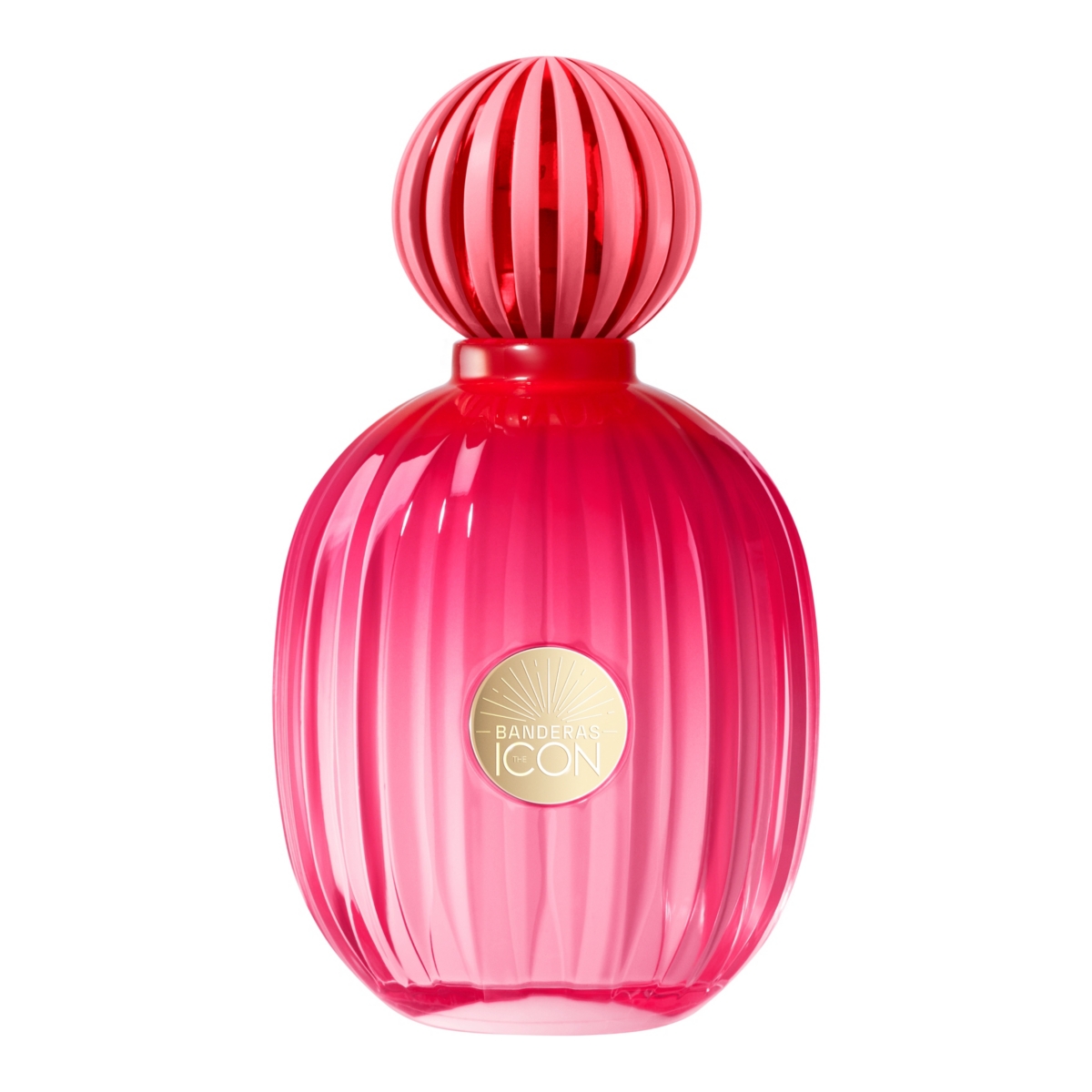 PerfumesThe Icon Woman Edp Spray 3.4 Oz / 100ml - Pink