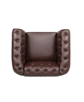 1 Seater Sofa For Living Room