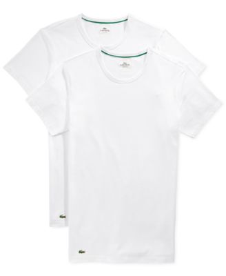 lacoste underwear t shirt