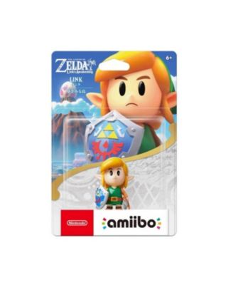 Link - The Legend of Zelda: Links Awakening Amiibo