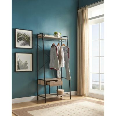 Streamdale Dark Taupe Black