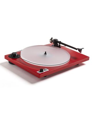 Orbit 2 Special Turntable with Built-In Preamp and Ortofon 2M Red Cartridge