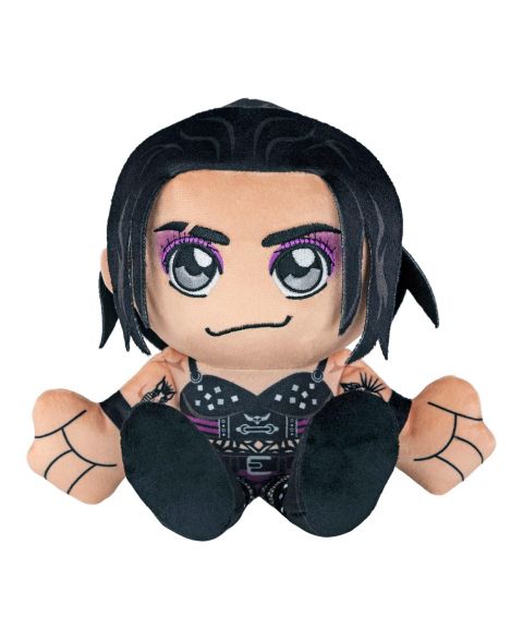 Детская мягкая игрушка Bleacher Creatures Rhea Ripley Kuricha 8" Plush