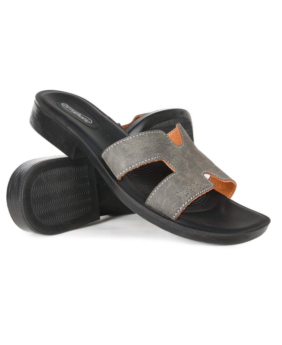 Aerothotic Flaneur Women s Flat Sandals
