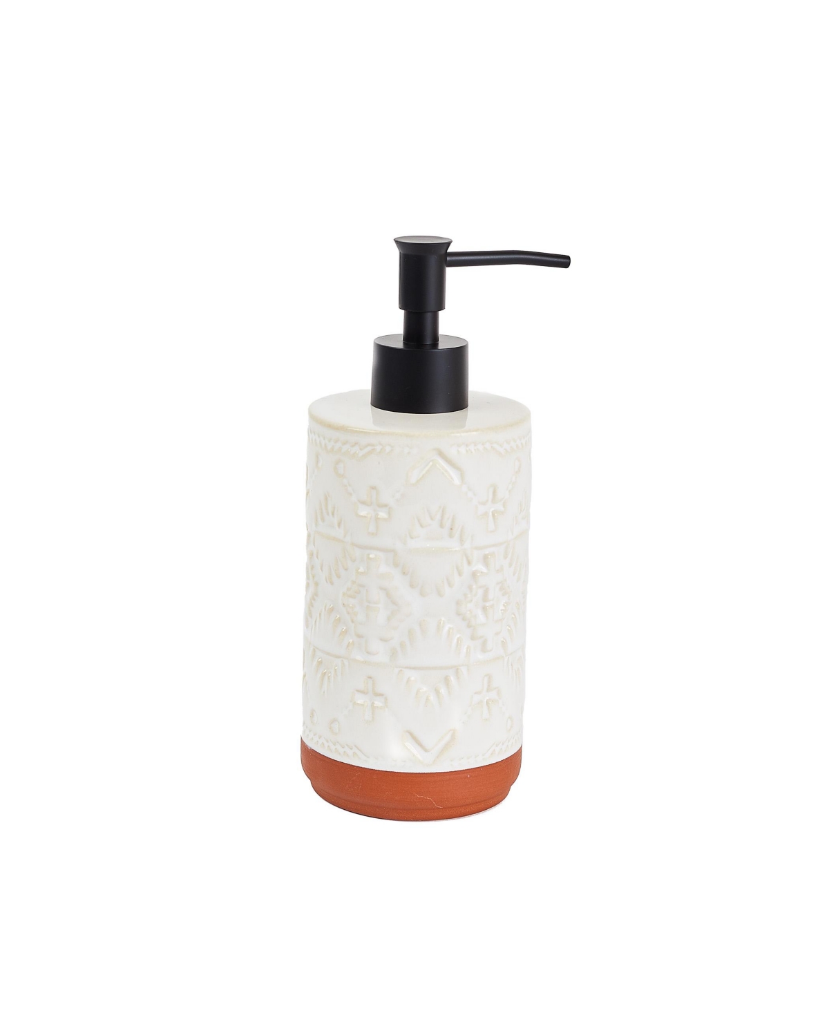 Pendleton Spider Rock 3 Piece Bath Multi Set In Multi