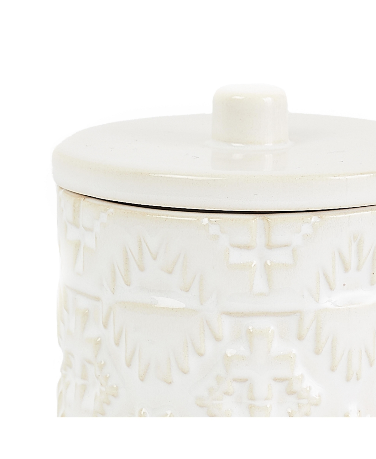 Pendleton Spider Rock 3 Piece Bath Multi Set In Multi