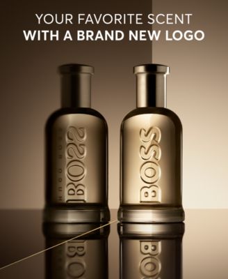 Hugo Boss Men's BOSS BOTTLED Eau de Parfum Fragrance Collection