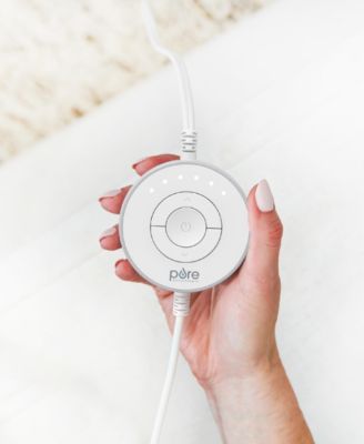 PureRadiance Neck Shoulder Luxury Heating Pad