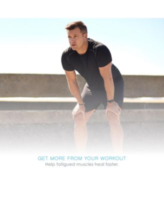 PurePulse TENS Electronic Pulse Massager