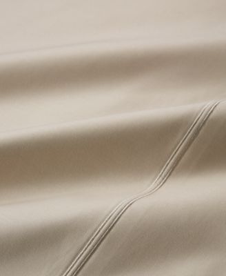 1000 Thread Count 100% Supima Cotton 4-Pc. Sheet Set, King