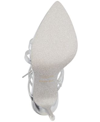 Women's Ocia Coiled Butterfly Dress Sandals