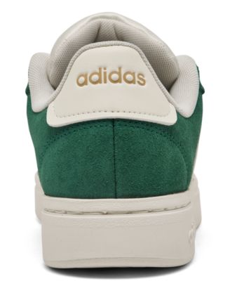 Adidas Women's Grand Court Alpha 00s Casual Sneakers from Finish Line -  Macy's