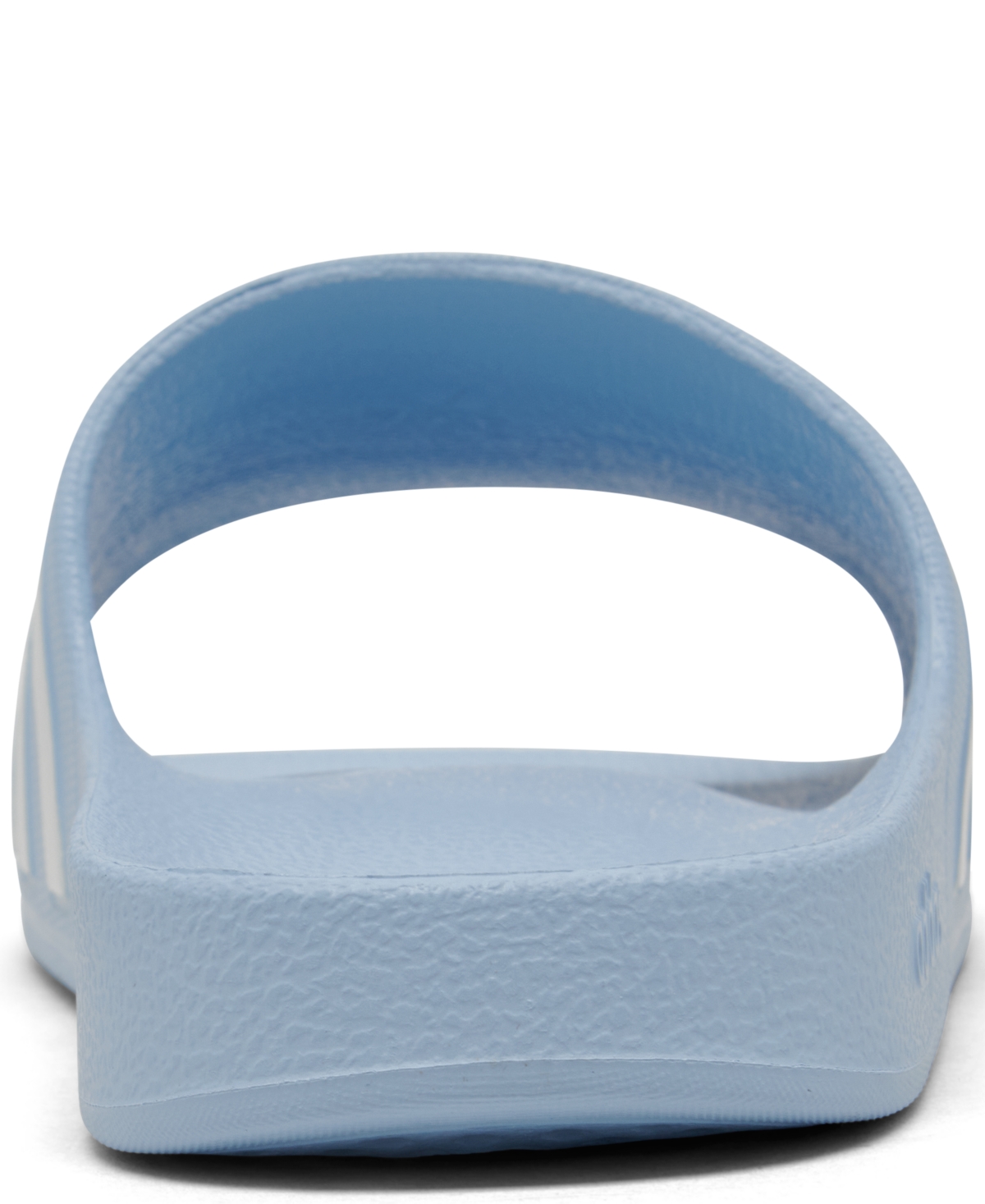 Adidas Women's Originals Adilette Aqua Slide Sandals from Finish Line