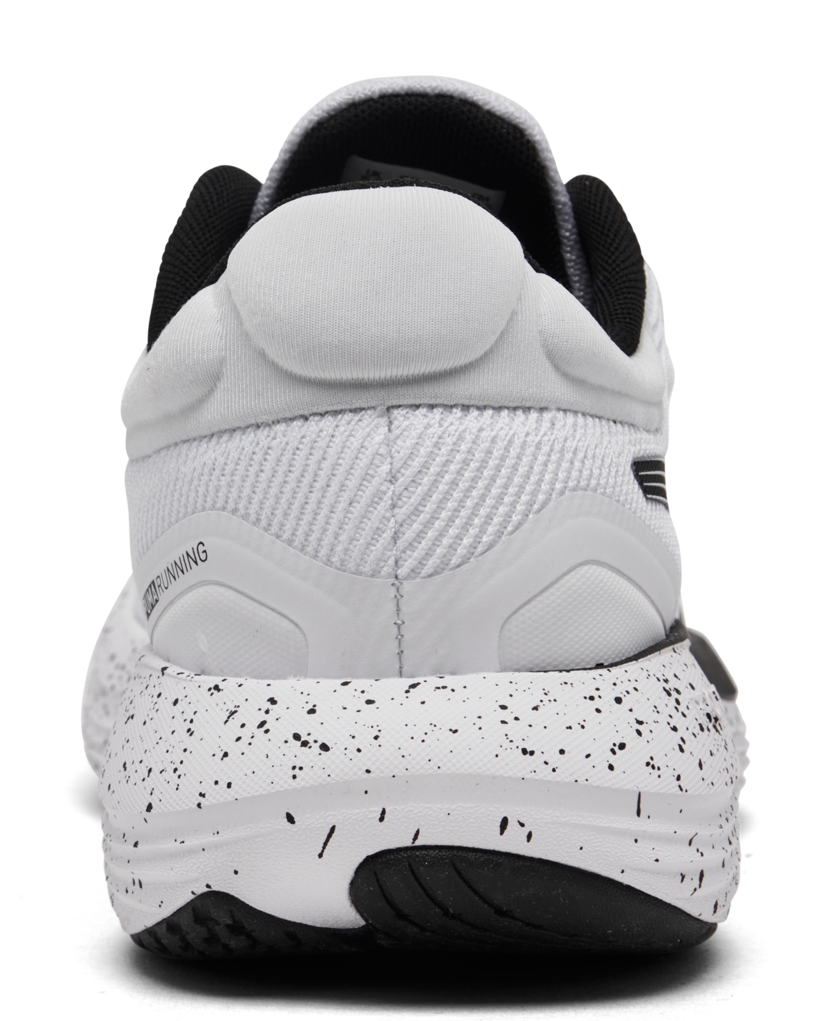 PUMA WOMEN'S SCEND PRO SPECKLED RUNNING SNEAKERS FROM FINISH LINE 