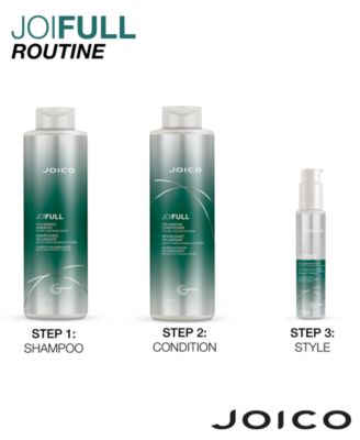 JoiFull Volumizing Shampoo, 33.8 oz.