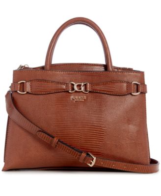 GUESS - Arlena Medium Girlfriend Satchel