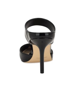 Women's Darian Slip-On Stiletto Mule Pumps