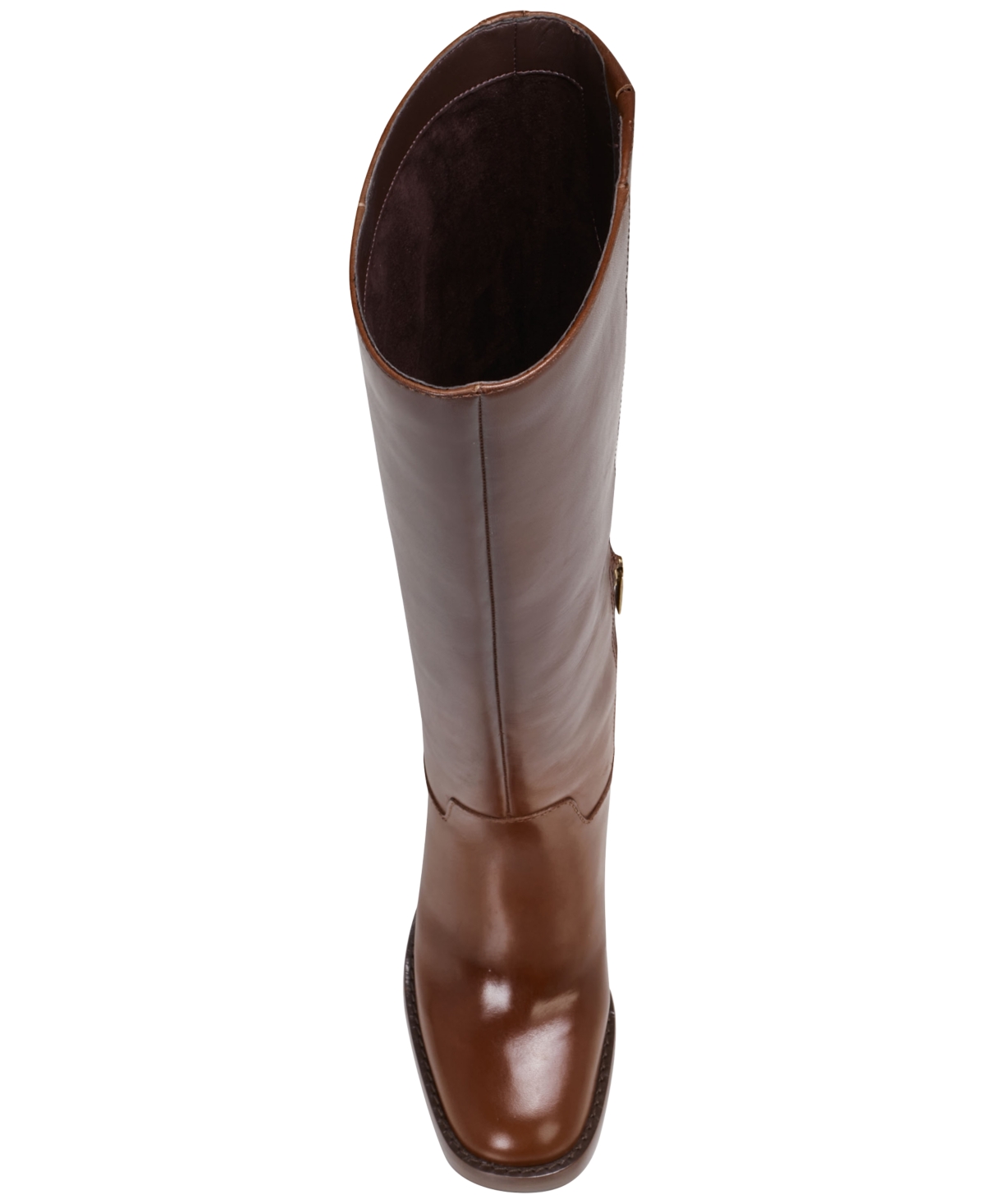 Vince Camuto Women's Gibi Platform Knee-High Boots