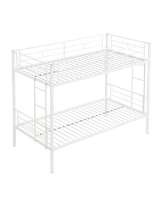 Metal Bunk Bed