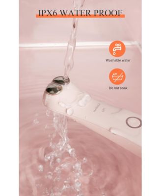 Anti Wrinkle Hot Cool Facial Device