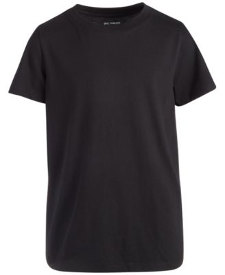 Little & Big Boys Solid T-Shirt