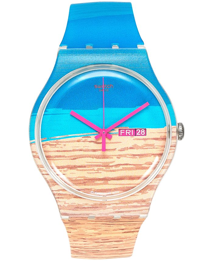 Macys swatch watch shop