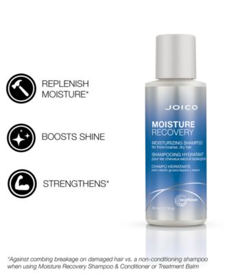 Moisture Recovery Moisturizing Shampoo, 1.7 oz.